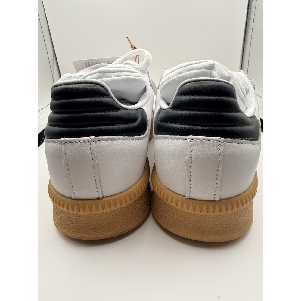 Adidas Samba XLG J White/Black/Gum – JH6516 Size 4.5 US NWB - Picture 4 of 8